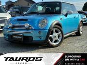 2005 BMW MINI