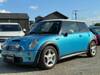 BMW MINI
