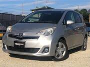 2010 TOYOTA RACTIS X