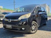 2005 HONDA STEPWAGON G L PACKAGE