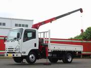 2016 ISUZU OTHER