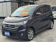 2014 NISSAN DAYZ
