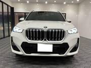 2023 BMW X1