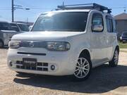 2009 NISSAN CUBE