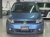 VOLKSWAGEN GOLF TOURAN