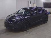 2021 TOYOTA C-HR