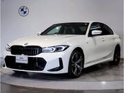2024 BMW 3 SERIES