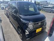 2025 NISSAN ROOX