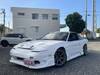 NISSAN 180SX