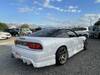 NISSAN 180SX