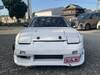NISSAN 180SX