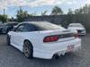 NISSAN 180SX