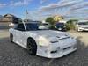 NISSAN 180SX