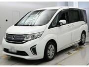 2016 HONDA STEPWAGON G