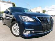2018 TOYOTA CROWN HYBRID