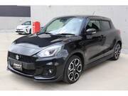 2023 SUZUKI SWIFT SPORT