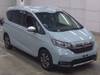 HONDA FREED HYBRID