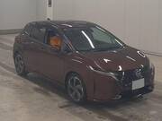 2022 NISSAN OTHER