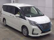 2019 NISSAN SERENA