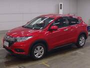 2019 HONDA VEZEL