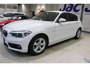 2017 BMW 1 SERIES
