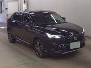 2023 HONDA VEZEL