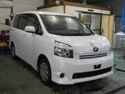 2009 TOYOTA VOXY X L EDITION
