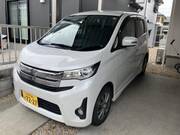2013 MITSUBISHI EK CUSTOM