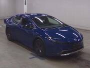 2023 TOYOTA PRIUS