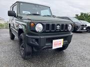 2024 SUZUKI JIMNY XG