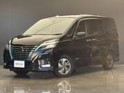 2020 NISSAN SERENA