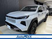 2026 TOYOTA HILUX