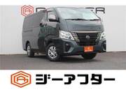 2025 NISSAN CARAVAN
