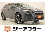 2017 SUBARU XV