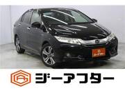 2015 HONDA GRACE