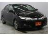 HONDA GRACE