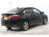 HONDA GRACE
