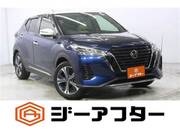 2022 NISSAN OTHER