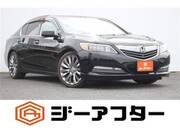 2015 HONDA LEGEND