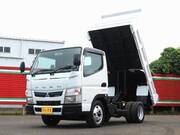 2019 FUSO CANTER