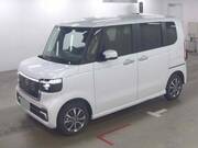 2024 HONDA N-BOX CUSTOM