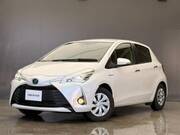 2019 TOYOTA VITZ