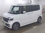 2024 HONDA N-BOX CUSTOM