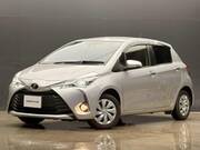 2019 TOYOTA VITZ