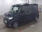 2021 HONDA N-BOX CUSTOM
