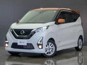 2019 NISSAN DAYZ