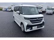 2025 SUZUKI SPACIA CUSTOM