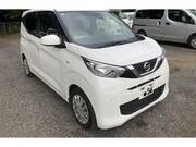 2021 NISSAN DAYZ