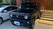 2025 SUZUKI JIMNY XC