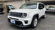 2024 CHRYSLER JEEP RENEGADE